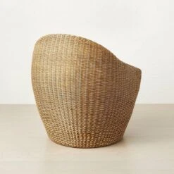 Estero Wicker Accent Chair Natural Brown - Opalhouse™ Designed With Jungalow™ 8 Estero Wicker Accent Chair Natural Brown - Opalhouse™ Designed With Jungalow™ -Home Goods GUEST 02c3707d 3d1e 4f77 ab14 e0d20da9b1b1