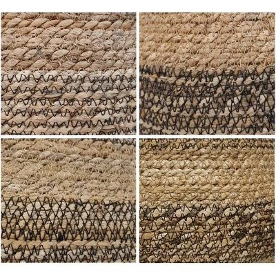 Medium Sewn Basket - Opalhouse™ Designed With Jungalow™ 6 Medium Sewn Basket - Opalhouse™ Designed With Jungalow™ - Image 4