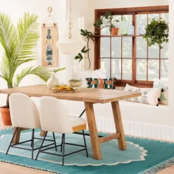 Tapestry Ogee Medallion Rug - Opalhouse™ Designed With Jungalow™ 7 Tapestry Ogee Medallion Rug - Opalhouse™ Designed With Jungalow™ -Home Goods GUEST af7d75a3 447a 455d adf3 0af4798ef496