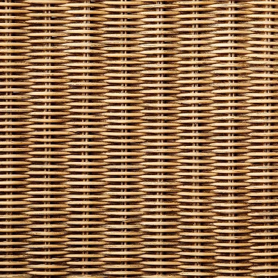 Estero Wicker Accent Chair Natural Brown - Opalhouse™ Designed With Jungalow™ 6 Estero Wicker Accent Chair Natural Brown - Opalhouse™ Designed With Jungalow™ - Image 4