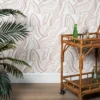 Agate Stone Peel & Stick Wallpaper Cream - Opalhouse™: Removable, Self-Adhesive, Geometric Swirl, 27.5 Sq Ft Coverage 2 Agate Stone Peel & Stick Wallpaper Cream - Opalhouse™: Removable, Self-Adhesive, Geometric Swirl, 27.5 Sq Ft Coverage -Home Goods GUEST ffbac591 c75c 466f 8d9b a49f7eb8794b